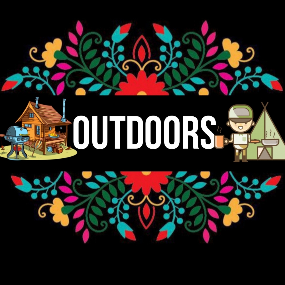 OUTDOORS